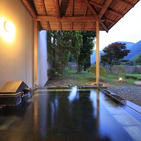 Shisuitei Numata  Exterior foto