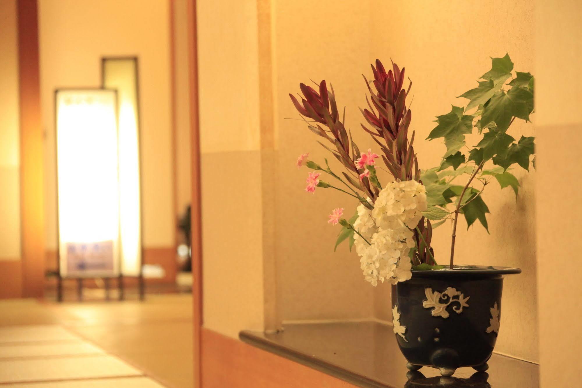 Shisuitei Numata  Exterior foto